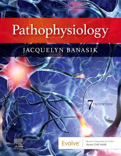 9780323751506: Pathophysiology