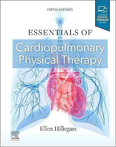 9780323751520: Essentials of Cardiopulmonary Physical Therapy