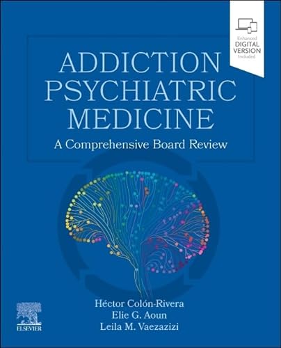 Stock image for Addiction Psychiatric Medicine for sale by Byrd Books