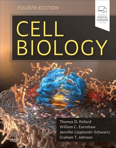 Imagen de archivo de Cell Biology a la venta por HPB-Red