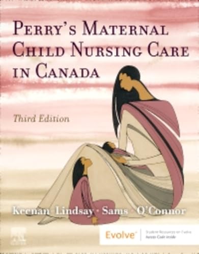 Stock image for Perry's Maternal Child Nursing Care in Canada for sale by ThriftBooks-Atlanta