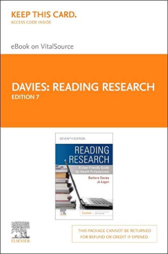 Imagen de archivo de Reading Research - Elsevier eBook on VitalSource (Retail Access Card): Reading Research - Elsevier eBook on VitalSource (Retail Access Card) a la venta por PetesCheapBooks