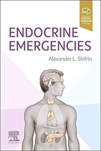 Stock image for Endocrine Emergencies for sale by SecondSale