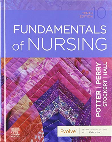 9780323761055: Fundamentals of Nursing + Clinical Companion