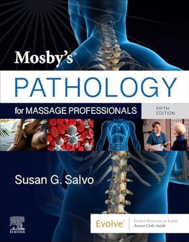 Stock image for Mosby's Pathology for Massage Professionals for sale by Textbooks_Source