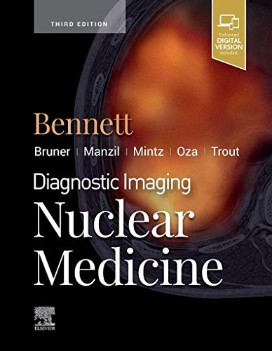 Stock image for DIAGNOSTIC IMAGING: NUCLEAR MEDICINE, 3RD EDITION for sale by Basi6 International