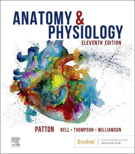 Beispielbild fr Anatomy and Physiology (includes a&P Online Course) zum Verkauf von Better World Books