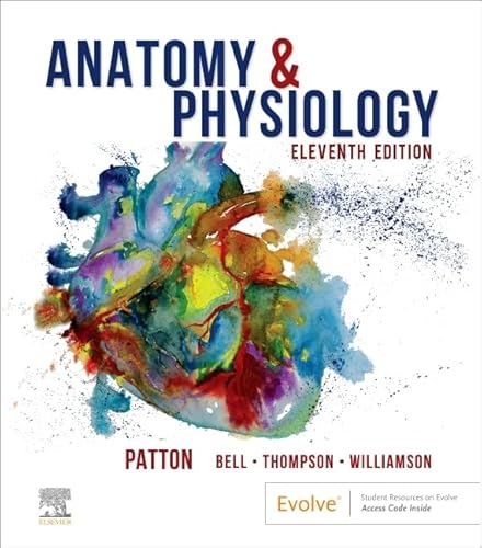 Stock image for Anatomy Physiology (includes AP Online course) for sale by Big River Books