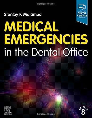 Stock image for Medical Emergencies in the Dental Office for sale by BooksRun
