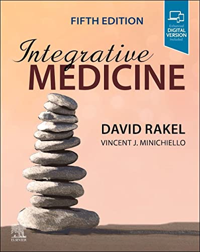Beispielbild fr Integrative Medicine zum Verkauf von Textbooks_Source