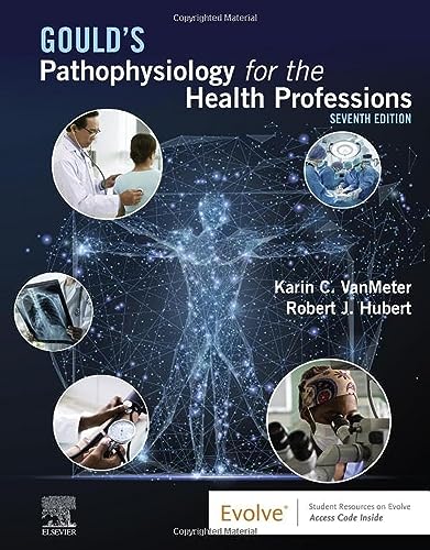 Stock image for Gould's Pathophysiology for the Health Professions for sale by Collectors' Bookstore