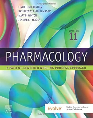 Stock image for Pharmacology for sale by BooksRun