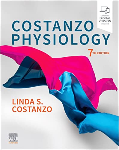 Stock image for Costanzo Physiology for sale by Textbooks_Source