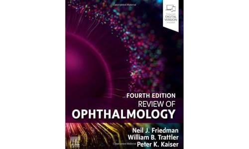 Friedman - Review of Ophthalmology-...