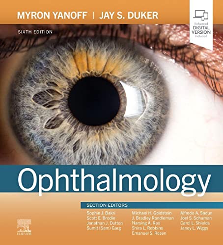 Stock image for Ophthalmology for sale by TextbookRush