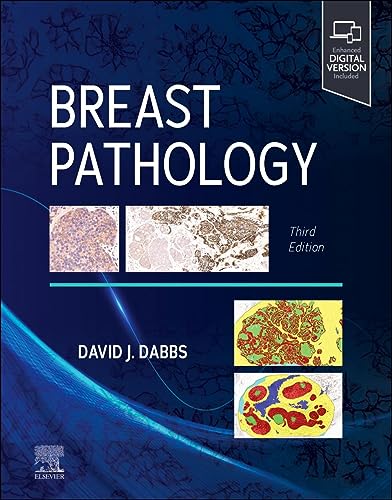 Stock image for Breast Pathology: 3ed for sale by Basi6 International
