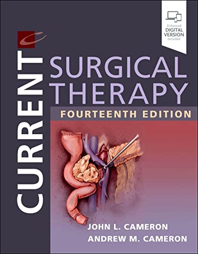Imagen de archivo de Current Surgical Therapy a la venta por BooksRun