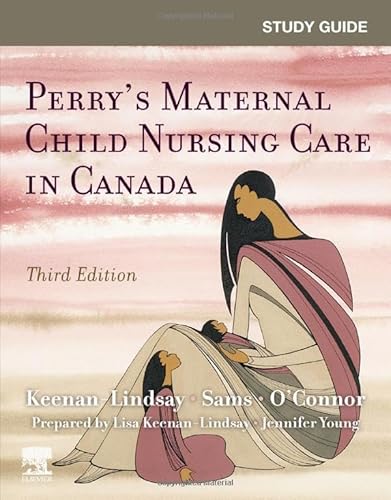 Beispielbild fr STUDY GUIDE FOR PERRYS MATERNAL CHILD NU zum Verkauf von Blackwell's