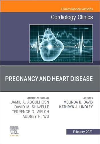Stock image for Pregnancy and Heart Disease for sale by Revaluation Books
