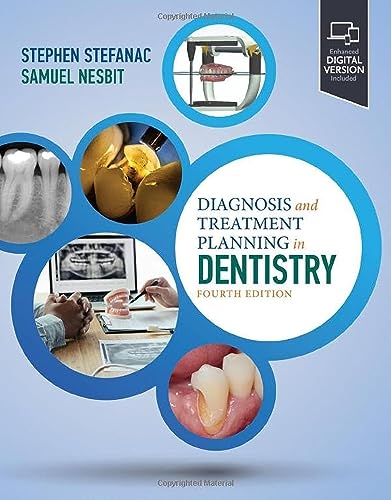 Stock image for Diagnosis and Treatment Planning in Dentistry for sale by Textbooks_Source