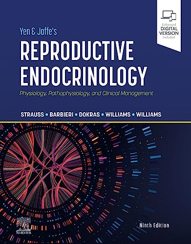 Stock image for Strauss - Yen & Jaffe's Reproductive Endocrinology: Physiology, Pathophysiology, and Clinical Management-9E for sale by Basi6 International