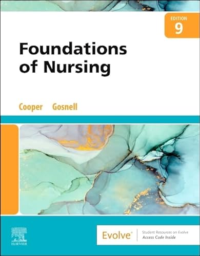 Stock image for Foundations of Nursing for sale by Books Unplugged