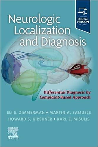 Imagen de archivo de Neurologic Localization and Diagnosis a la venta por Blackwell's