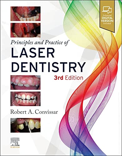 Stock image for PRINCIPLES AND PRACTICE OF LASER DENTISTRY: 3RD EDITION for sale by Books Puddle