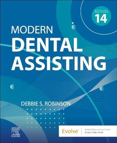 Stock image for Modern Dental Assisting for sale by BooksRun