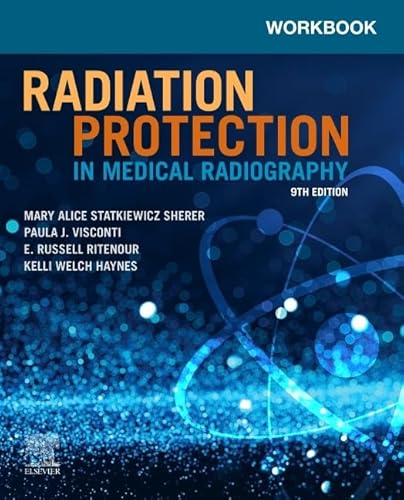 Beispielbild fr Workbook for Radiation Protection in Medical Radiography zum Verkauf von Better World Books