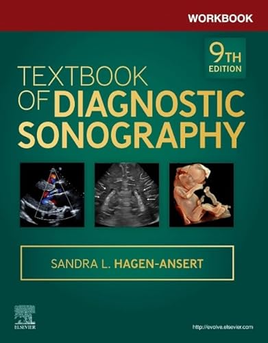 Stock image for Workbook for Textbook of Diagnostic Sonography for sale by Book Deals