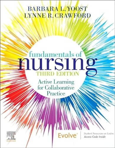 Stock image for Fundamentals of Nursing: Active Learning for Collaborative Practice for sale by BooksRun