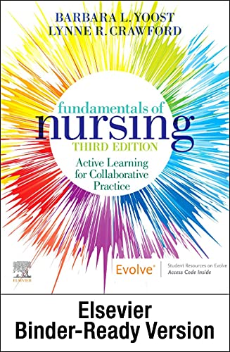 Stock image for Fundamentals of Nursing - Binder Ready: Active Learning for Collaborative Practice for sale by SecondSale