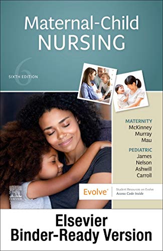Stock image for Maternal-Child Nursing - Binder Ready for sale by SecondSale
