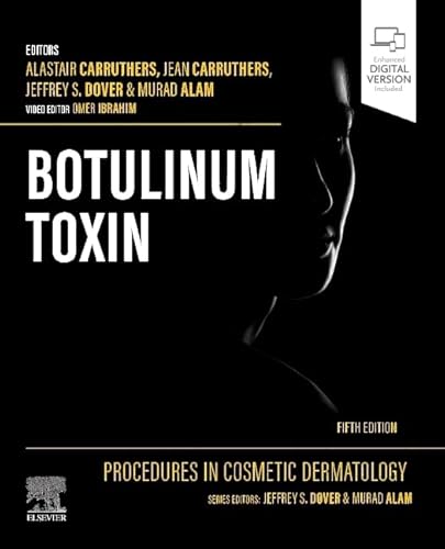 Beispielbild fr Botulinum Toxin zum Verkauf von Blackwell's