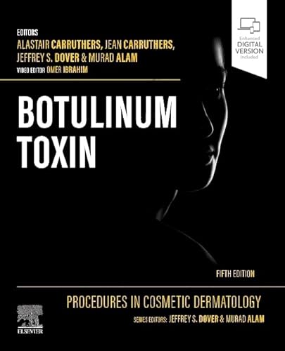 Stock image for Procedures in Cosmetic Dermatology: Botulinum Toxin for sale by Books Unplugged