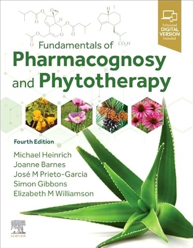 Stock image for Fundamentals of Pharmacognosy and Phytotherapy for sale by Blackwell's