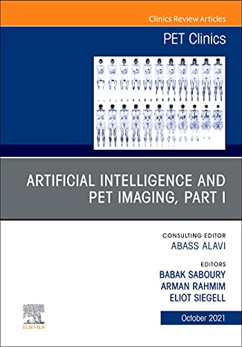 Beispielbild fr Artificial Intelligence and Pet Imaging zum Verkauf von Revaluation Books