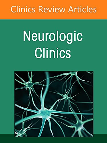Stock image for Epilepsy, An Issue of Neurologic Clinics (Volume 40-4) (The Clinics: Internal Medicine, Volume 40-4) for sale by WorldofBooks
