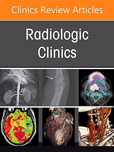 Stock image for Hepatobiliary Imaging: An Issue of Radiologic Clinics of North America for sale by Revaluation Books