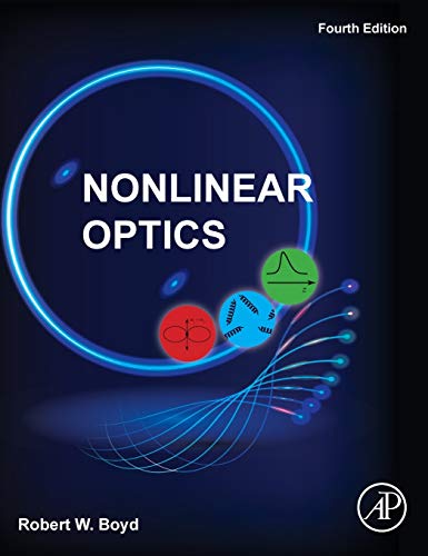 9780323850575: Nonlinear Optics