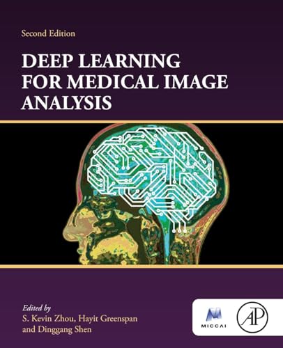 9780323851244: Deep Learning for Medical Image Analysis
