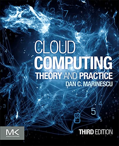 Stock image for Cloud Computing : Theory and Practice for sale by Better World Books