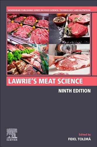 9780323854085: Lawrie's Meat Science