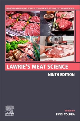 Stock image for Lawrie's Meat Science (Woodhead Publishing Series in Food Science, Technology and Nutrition) for sale by GF Books, Inc.