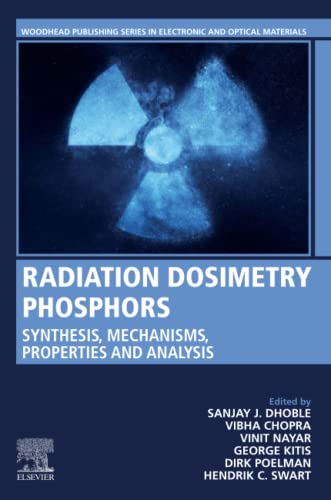 Stock image for Radiation Dosimetry Phosphors for sale by Brook Bookstore On Demand
