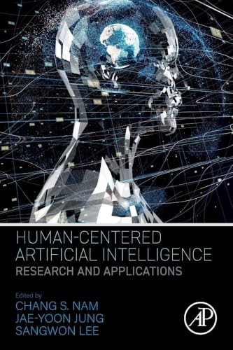 Image d?archive pour Human-Centered Artificial Intelligence: Research and Applications