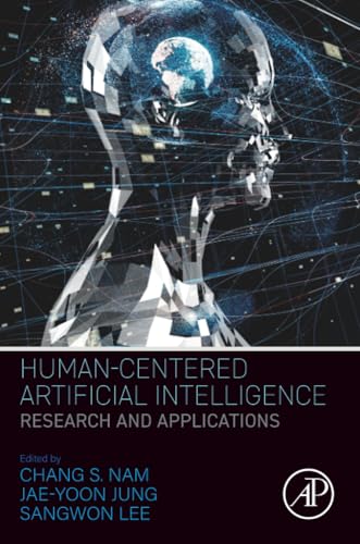 Immagine dell'editore per Human-Centered Artificial Intelligence: Research and Applications venduto da Majestic Books