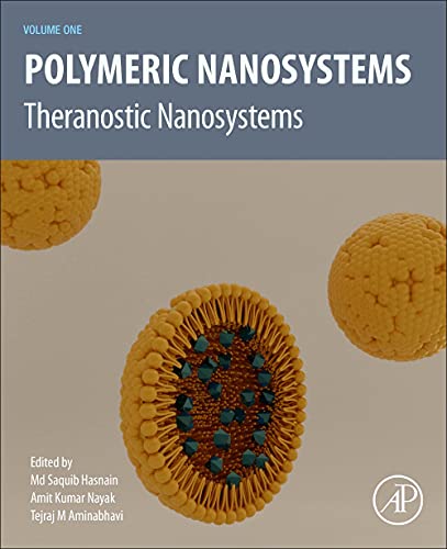 Immagine dell'editore per Polymeric Nanosystems: Theranostic Nanosystems: Vol 1 venduto da Revaluation Books