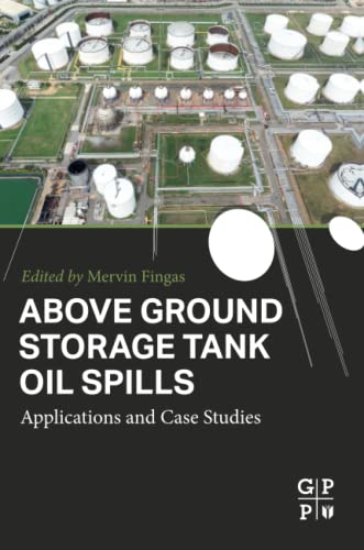 Beispielbild fr GROUND STORAGE TANK OIL & CHEMICAL zum Verkauf von Brook Bookstore On Demand